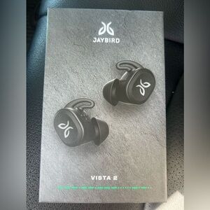 Jaybird Vista 2 Earbuds